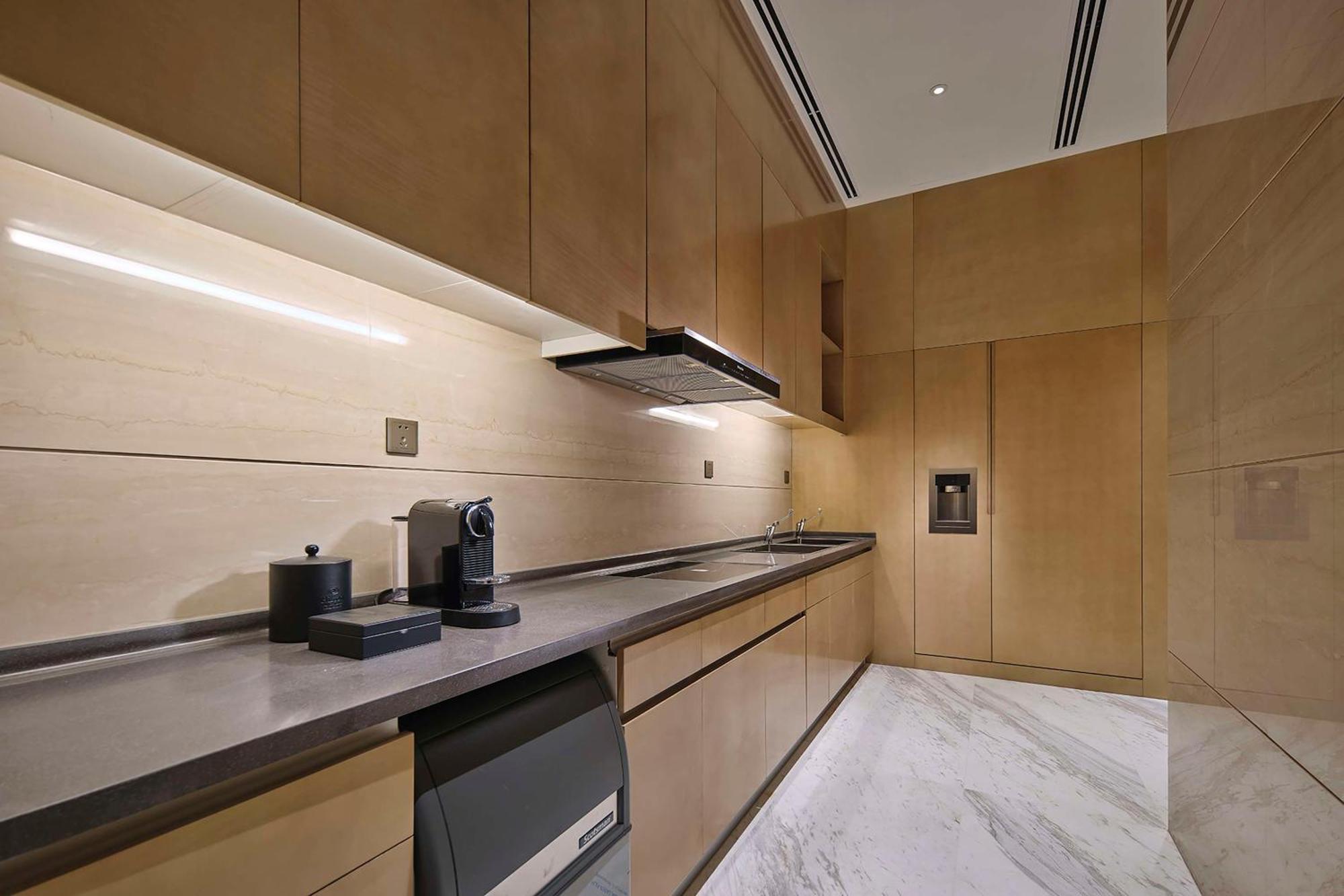 Hilton Beijing Tongzhou Hotel Екстериор снимка